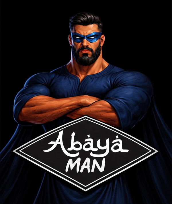 Abaya-Man